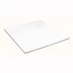 Wehkamp Cinderella jersey hoeslaken topmatras wit (tot 15 cm) aanbieding