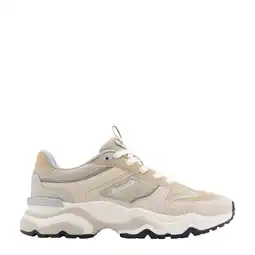 Wehkamp Bench sneakers beige aanbieding