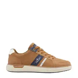 Wehkamp Easy Street comfort sneakers bruin aanbieding