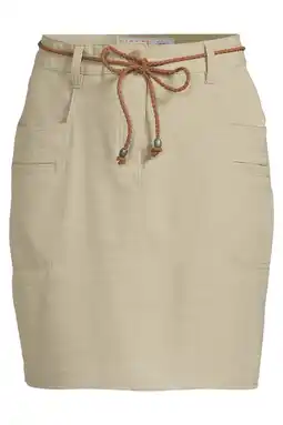 Wehkamp G.I.G.A. DX rok zand aanbieding