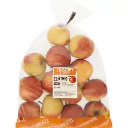Jumbo Jumbo Friszoet & Sappig Elstar Voordeel 1,5 kg aanbieding