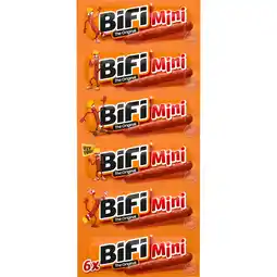 Jumbo BiFi Mini 6-Pack aanbieding