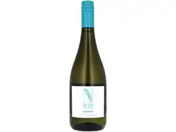 Hoogvliet Njoy The fizzy aanbieding