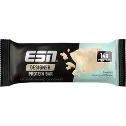 Jumbo ESN Designer Protein Bar / Almond Coconut 45g aanbieding