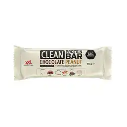 Jumbo Clean Protein Bar - Chocolade Pinda - 1 Reep aanbieding