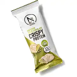Jumbo NXT Level Eiwitreep met 4,7% pistachenoten 50g aanbieding