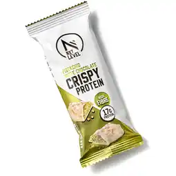 Jumbo NXT Level Eiwitreep met 4,7% pistachenoten 50g aanbieding