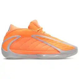 Foot Locker Adidas Anthony Edwards Sneakers Heren - Oranje - Maat 44 - Plastic aanbieding