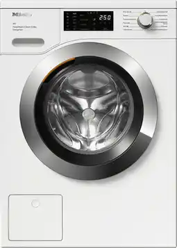 Coolblue Miele WEE 388 WCS PowerWash & Steam aanbieding
