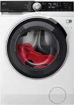 Coolblue AEG LWR8716AD6 PowerCare aanbieding