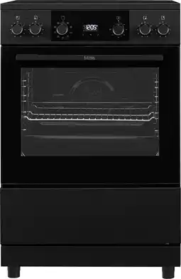 Coolblue ETNA FI660ZWA aanbieding