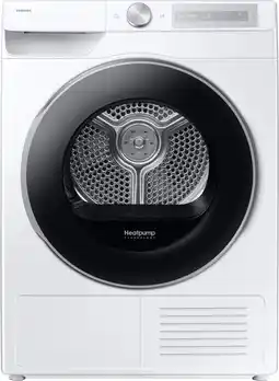 Coolblue Samsung DV90DG6845LHU3 AI Dry+ aanbieding