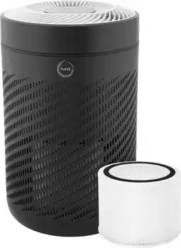 Coolblue Fuave Comfort Air + Extra HEPA filter aanbieding