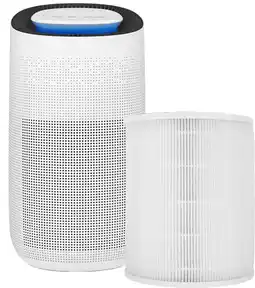 Coolblue Fuave pure air + Fuave HEPA Filter Pure Air aanbieding