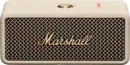Coolblue Marshall Emberton III BT Crème aanbieding