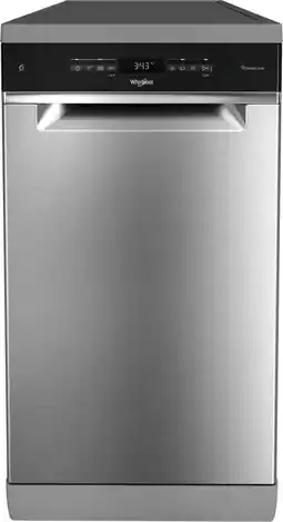 Coolblue Whirlpool WH6FB10BS7A0X aanbieding