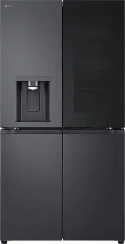 Coolblue LG GMG960EVEE aanbieding