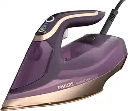 Coolblue Philips 8000 Series DST8040/30 aanbieding
