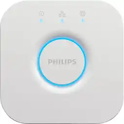 Coolblue Philips Hue Bridge aanbieding