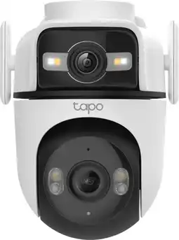 Coolblue TP-Link Tapo C545D aanbieding