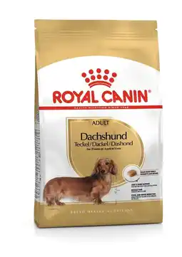 Pets Place Royal Canin Dachshund Adult - Hondenbrokken - 7,5 kg aanbieding