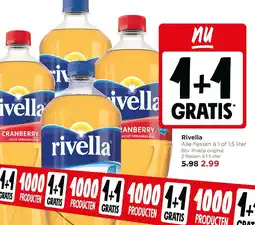 Jumbo Rivella aanbieding