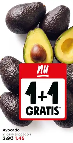 Jumbo Avocado aanbieding