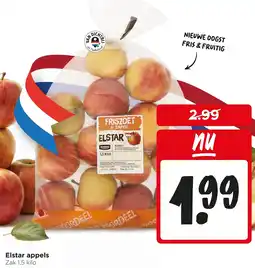 Jumbo Elstar appels aanbieding
