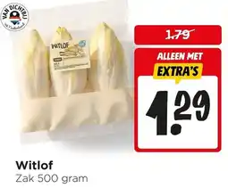 Jumbo Witlof aanbieding