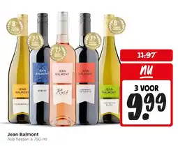 Jumbo Jean Balmont aanbieding