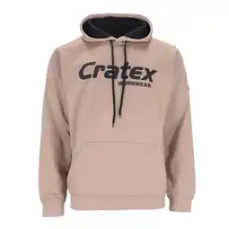 Van Cranenbroek Hoodie Barnsley aanbieding