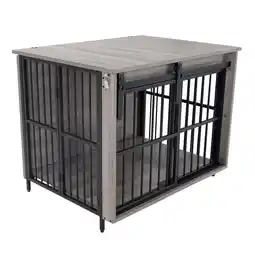 Van Cranenbroek Hondenbench Queeny 82 x 62 x 68 cm aanbieding