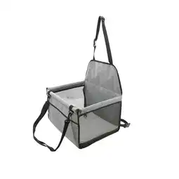 Van Cranenbroek Draagtas autostoel 41 x 35 x 26 cm aanbieding