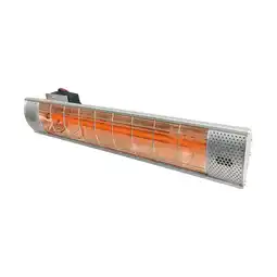 Van Cranenbroek Heater infrarood IR-2000 Kos aanbieding