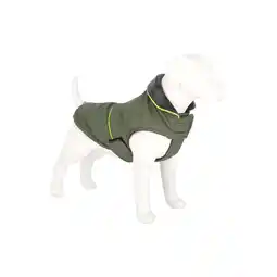 Van Cranenbroek Jas Hond buddy grijs aanbieding