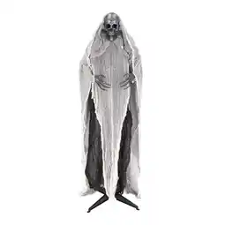 Van Cranenbroek Reaper staand licht en geluid 160 cm aanbieding
