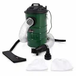 Van Cranenbroek Stofafzuiging SAZ1200W 55L 2-Force aanbieding
