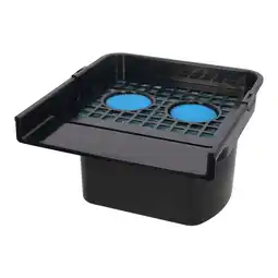 Van Cranenbroek Vijverfilter met waterval Waterland aanbieding