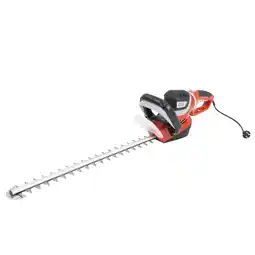 Van Cranenbroek Heggenschaar elektrisch HE-61 750W HVC aanbieding
