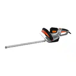 Van Cranenbroek Heggenschaar elektrisch HE-61 750W HVC aanbieding