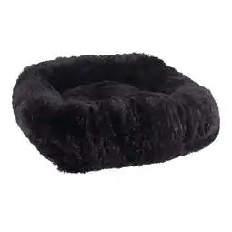 Van Cranenbroek Autostoel hond Krems zwart 60 x 50 x 20 cm aanbieding