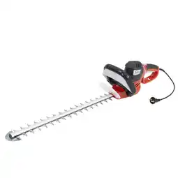 Van Cranenbroek Heggensch elect HE55 600W 2-LC en D HVC aanbieding