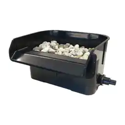 Van Cranenbroek Vijverfilter en waterval Super Fish aanbieding