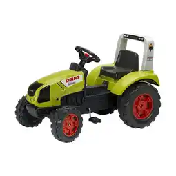Van Cranenbroek Tractor Claas Arion 430 aanbieding