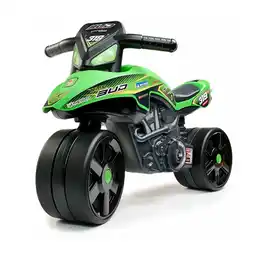 Van Cranenbroek Motor Bud Racing aanbieding