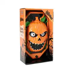 Van Cranenbroek Deurbel pompoen 19 cm aanbieding