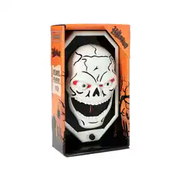 Van Cranenbroek Deurbel schedel 19 cm aanbieding
