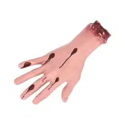 Van Cranenbroek Hand bloed 22 cm aanbieding