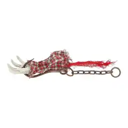 Van Cranenbroek Ketting haak met hand 100 cm aanbieding