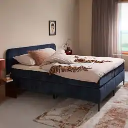 Wehkamp NOUS Living boxspring Orchard (160x200) aanbieding